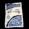 Paquete de hielo instantáneo deportivo de primeros auxilios portátil para terapia