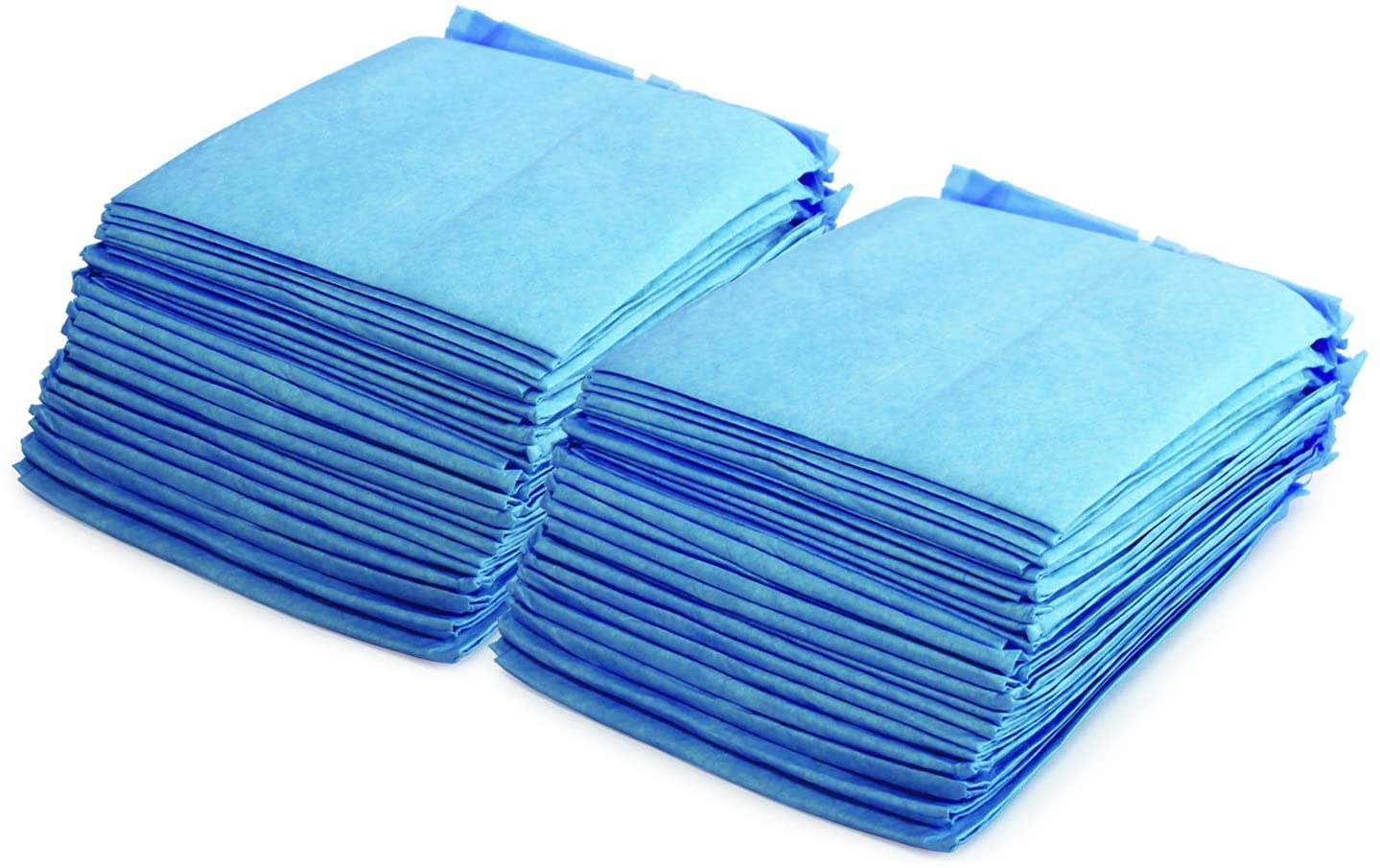 Protección súper absorbente incontinencia desechable subyacente para ancianos